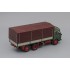 1:43 Kultowe Ciezarowki PRL-u №33 - PEGASO 1064/A2