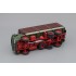 1:43 Kultowe Ciezarowki PRL-u №33 - PEGASO 1064/A2