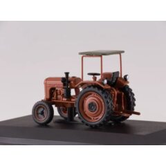 1:43 Тракторы №41 - ДТ-20