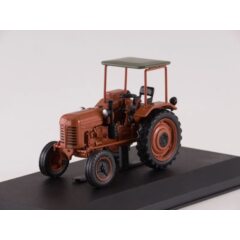 1:43 Тракторы №41 - ДТ-20