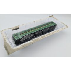 (Уценка!) 1:87 Наши поезда №15 - Электропоезд ЭР2 (моторный вагон)