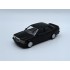 1:43 Масштабная модель MERCEDES-BENZ 190E 2.3-16V (W201) 1984 Black Metallic