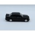 1:43 Масштабная модель MERCEDES-BENZ 190E 2.3-16V (W201) 1984 Black Metallic