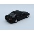 1:43 Масштабная модель MERCEDES-BENZ 190E 2.3-16V (W201) 1984 Black Metallic