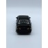 1:43 Масштабная модель MERCEDES-BENZ 190E 2.3-16V (W201) 1984 Black Metallic