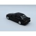 1:43 Масштабная модель MERCEDES-BENZ 190E 2.3-16V (W201) 1984 Black Metallic