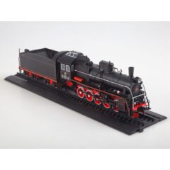 1:87 Наши поезда №26 - Паровоз Эр