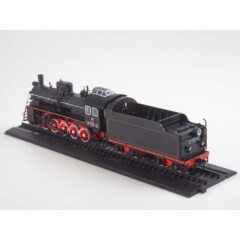 1:87 Наши поезда №26 - Паровоз Эр