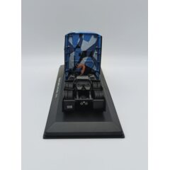 1:43 Масштабная модель седельный тягач FREIGHTLINER Cascadia 2018 Blue/White/Black