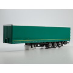 1:43 Масштабная модель Полуприцеп НЕФАЗ-93341