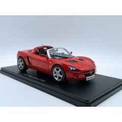 1:24 Масштабная модель OPEL Speedster (2001), rot