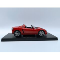 1:24 Масштабная модель OPEL Speedster (2001), rot
