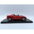1:24 Масштабная модель OPEL Speedster (2001), rot