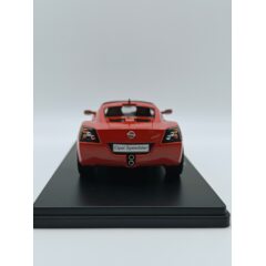 1:24 Масштабная модель OPEL Speedster (2001), rot