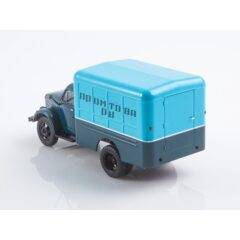 1:43 Масштабная модель ЛУМЗ-827 (51)