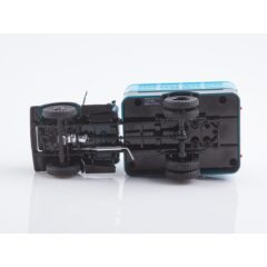 1:43 Масштабная модель ЛУМЗ-827 (51)