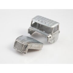 1:43 Сборная модель 43202 бортовой