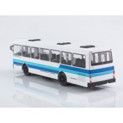 1:43 Наши автобусы №68 - ЛАЗ-52523