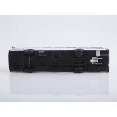 1:43 Наши автобусы №68 - ЛАЗ-52523