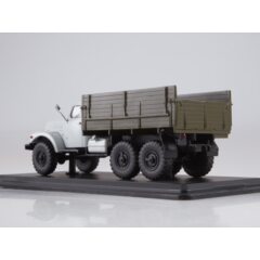 1:43 Масштабная модель ЗИЛ-4311 бортовой