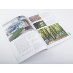 Усадьбы России: судьбы, архитектура, вдохновение №22 - Усадьба Спасское-Лутовиново