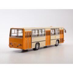 1:43 Масштабная модель Автобус Икарус-260 BVG