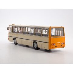1:43 Масштабная модель Автобус Икарус-260 BVG