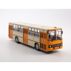 1:43 Масштабная модель Автобус Икарус-260 BVG