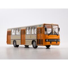 1:43 Масштабная модель Автобус Икарус-260 BVG
