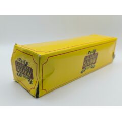 (Уценка!) 1:76 Масштабная модель Foden балластный седельный тягач с прицепом и контейнером Carters Steam