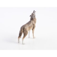 Дикие животные России №7 - Волк