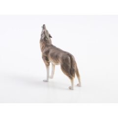 Дикие животные России №7 - Волк