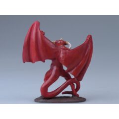 Фигурка Демон