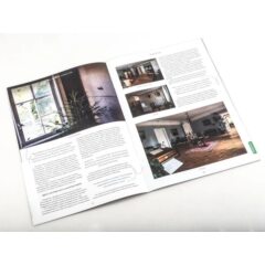 Усадьбы России: судьбы, архитектура, вдохновение №45 - Усадьба Новоспасское