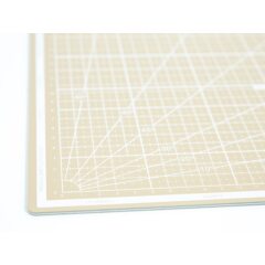 Коврик для резки DeMauri Латте,  формат А3, 5 слоёв