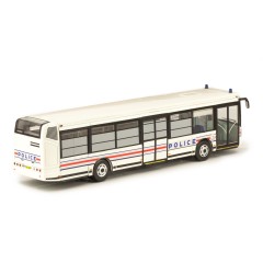 1:43 Масштабная модель Автобус IRISBUS Citelis "Police Nationale" Transports Interpelles (полиция Франции) 2008