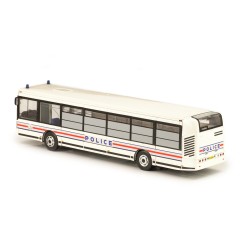 1:43 Масштабная модель Автобус IRISBUS Citelis "Police Nationale" Transports Interpelles (полиция Франции) 2008