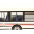1:43 Масштабная модель Автобус IRISBUS Citelis "Police Nationale" Transports Interpelles (полиция Франции) 2008