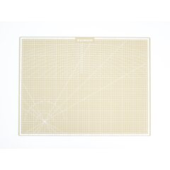 Коврик для резки DeMauri Латте,  формат А2, 5 слоёв