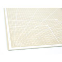 Коврик для резки DeMauri Латте,  формат А2, 5 слоёв
