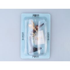 Фигурка Пикси