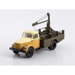 1:43 Масштабная модель КММ-2(51)