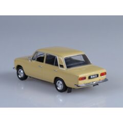 1:43 Автолегенды СССР №123 - Волжский 21011