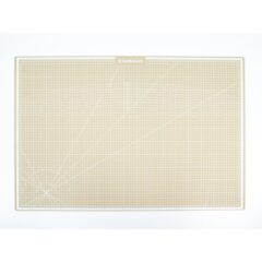 Коврик для резки DeMauri Латте,  формат А1, 5 слоёв