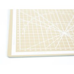 Коврик для резки DeMauri Латте,  формат А1, 5 слоёв