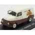 1:43 Масштабная модель Fiat 615 "Ferrero" 1952 Beige/Brown