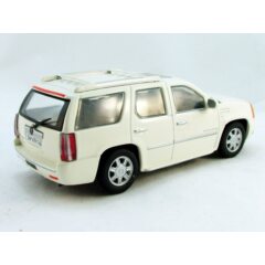 1:43 Суперкары №45 - CADILLAC Escalade