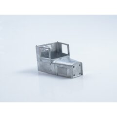 1:43 Сборная модель Поливочно-моечная машина ПММ-2 (ЗИС-11)