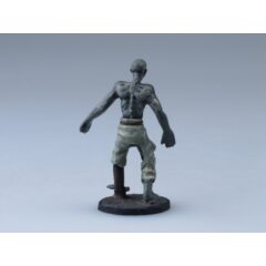 Фигурка Зомби