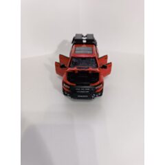 1:32 Масштабная модель RAM Mammoth